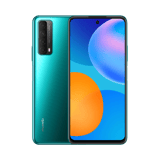 Huawei P Smart 2021  128 GB  Crush Green