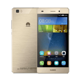 Huawei P8 Lite  16 GB  Altın