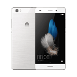 Huawei P8 Lite  16 GB  Beyaz