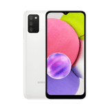 Samsung Galaxy A03s  64 GB  Beyaz