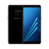Samsung Galaxy A8 2018  64 GB  Siyah