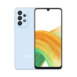 Samsung Galaxy A33  128 GB  Mavi
