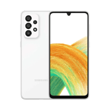 Samsung Galaxy A33  128 GB  Beyaz