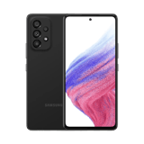Samsung Galaxy A53  128 GB  Siyah