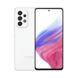 Samsung Galaxy A53  128 GB  Beyaz