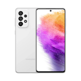 Samsung Galaxy A73  128 GB  Beyaz