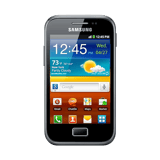 Samsung Galaxy Ace