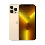 Apple iPhone 13 Pro Max  128 GB  ESim  Altın