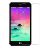 Nettech LG K8 2017 Uyumlu Ön Koruma Cam Ekran Koruyucu NT15748