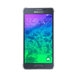Samsung Galaxy Alpha G850
