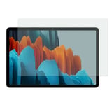 Nettech Samsung Galaxy Tab S7 SMT870 11 İnc WiFi 6 GB Uyumlu Ön Koruma Cam Ekran Koruyucu NT82004