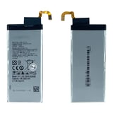 Teknonet Samsung Galaxy G925 S6 Edge Uyumlu Samsung EBBG925ABE 2600 MAh Batarya NT6802