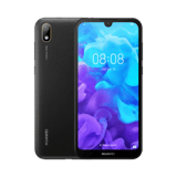 Huawei Y5 2019  32 GB  Gece Yarısı Siyahı