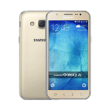Samsung Galaxy J5 2015  8 GB  Altın