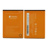 Teknonet Reeder P9C Uyumlu Reeder P9C 2540 MAh Batarya NT13794