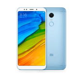 Xiaomi Redmi 5 plus  32 GB  Mavi