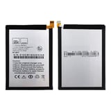 Teknonet Casper Via A4 Uyumlu Nettech 3950 mAh Batarya NT85905