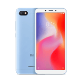 Xiaomi Redmi 6A  16 GB  Mavi