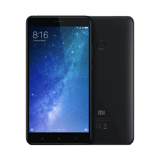 Xiaomi Mi Max 2  64 GB  Mat siyah