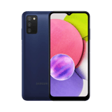 Samsung Galaxy A03s  64 GB  Mavi