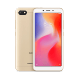 Xiaomi Redmi 6A  16 GB  Gül Altın