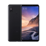 Xiaomi Mi Max 3  64 GB  Siyah