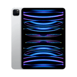 Apple iPad Pro 11" (4. Nesil)  512 GB  11"  GPS  Gümüş