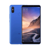 Xiaomi Mi Max 3  64 GB  Mavi