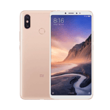 Xiaomi Mi Max 3  64 GB  Şampanya Altını