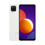 Samsung Galaxy M12  64 GB  Beyaz