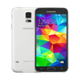 Samsung Galaxy S5 16 GB Pırıltılı Beyaz