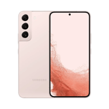 Samsung Galaxy S22 5G  128 GB  Pembe