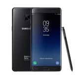 Samsung Galaxy Note FE  64 GB  Siyah