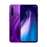 Xiaomi Redmi Note 8  32 GB  Kozmik Mor