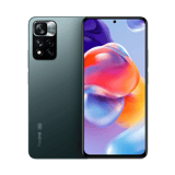 Xiaomi Redmi Note 11 Pro Plus  256 GB  Yeşil
