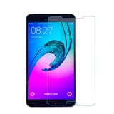 Nettech HTC One M7 Uyumlu Ön Koruma Cam Ekran Koruyucu NT6346