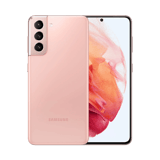 Samsung Galaxy S21  128 GB  Pembe