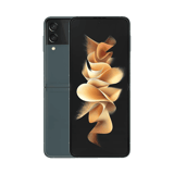 Samsung Galaxy Z Flip 3  128 GB  Yeşil