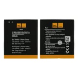 Teknonet Vestel Venüs V3 5010 Uyumlu Nettech NT2012 2000 MAh Batarya NT32452