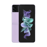 Samsung Galaxy Z Flip 3 128 GB Mor