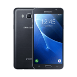 Samsung Galaxy J7 2016  16 GB  Siyah