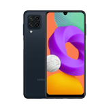 Samsung Galaxy M22  128 GB  Siyah