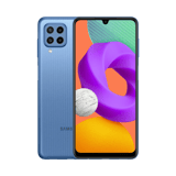 Samsung Galaxy M22  128 GB  Mavi