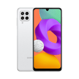 Samsung Galaxy M22  128 GB  Beyaz