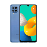 Samsung Galaxy M32  128 GB  Açık Mavi