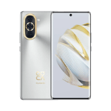 Yenilenmiş Huawei Nova 10  128 GB  Gümüş