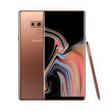 Samsung Galaxy Note 9  128 GB  Metalik Bakır