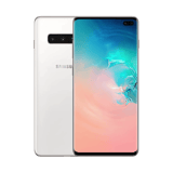 Samsung Galaxy S10 Plus  512 GB  Seramik beyazı