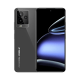 General Mobile GM 24 pro  256 GB  Gri Gölge