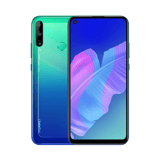 Huawei P40 Lite E 64 GB Aurora Mavisi